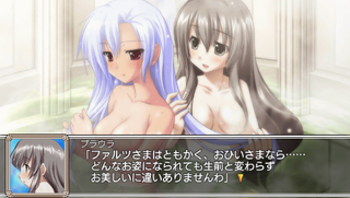 Illustration for article titled Wow, This Kind of Stuff Is Okay on the PSP?